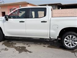 شيفروليه سلفرادو